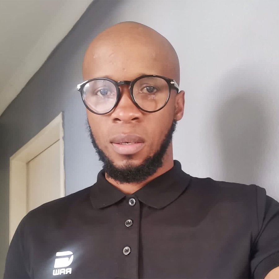 Coleman Mulovhedzi | MNSV Cash Loans Team Member